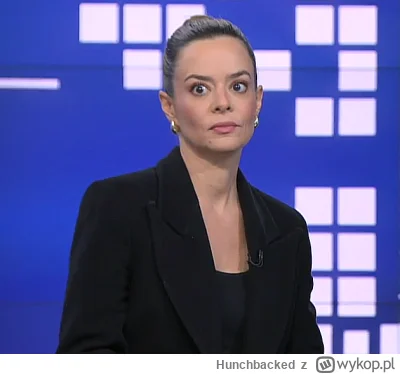 Hunchbacked - Ale mnie wystraszyła. Aleksandra Leo - Widać po mnie?
#sejm #poslankabo...