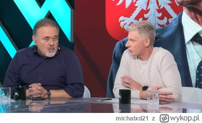 michalxd21 - Meczyki>Kanał Sportowy, ale tych debili to się słuchać nie da. P------ą ...