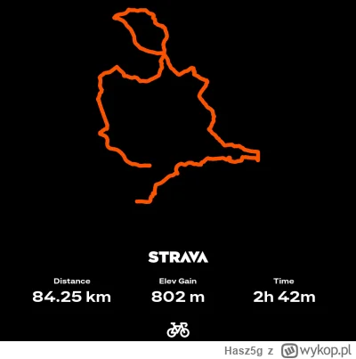 Hasz5g - 331 459 + 84 = 331 543



#rowerowyrownik #rower

Skrypt | Statystyki