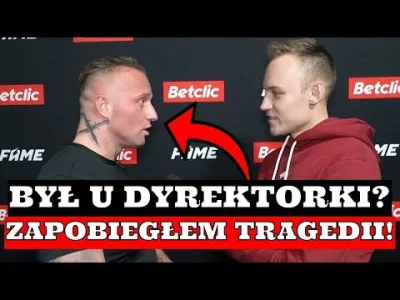 coswtendesen - Już Bombel nie jest najgorszy, tylko został wprowadzony w błąd. Czyli ...