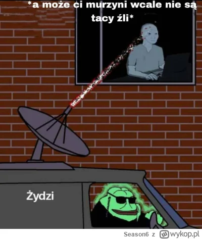 Season6 - #zydkrecikorba