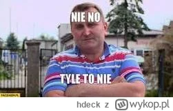 hdeck - @EnderWiggin ale Ty wiesz, że to już 40 dzień takiego zasuwania ponizej limit...