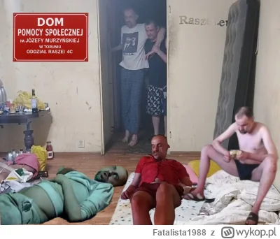 Fatalista1988 - #danielmagical #patostreamy #raszei #chlopakizraszei