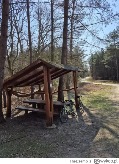 TheDzemo - 56 875 + 15 + 20 = 56 910

Dziś dodaję dwie ostatnie wycieczki, obie z moj...