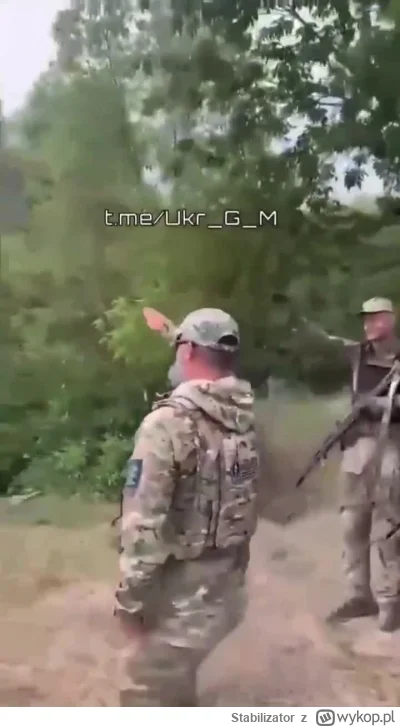 Stabilizator - Dobry wieczer  my z ukriani 

#ukraina #wojna #rosja