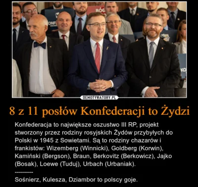 niochland - powinni wywieźć największe żydostwo w polsce

czy Mentzen to polskie nazw...