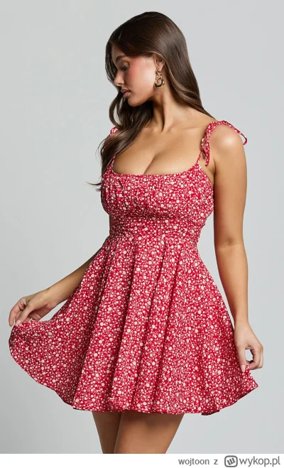 wojtoon - @ZuzannaZLuizjany Faceci wolą kiecki 
Jakbym chciał oglądać spodnie to bym ...