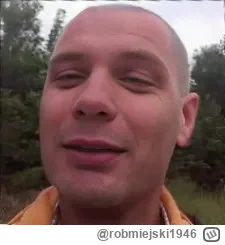 robmiejski1946 - SIEMANO SIEMANO Z TEJ STRONY ZATRZYMANO, SIE NIESTETY SIE DEKO NAGRA...