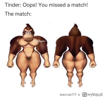 marcus777 - #tinder #badoo