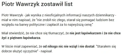 HrabiaTruposz - He a good boi, he dindu nuffin

#polityka #bekazpisu