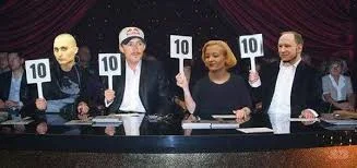 SatanWasa_Babyboomer - @WilecSrylec