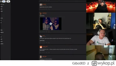 GibolXD - #primemma gruby wie na jakim tagu sie teraz siedzi xDDD