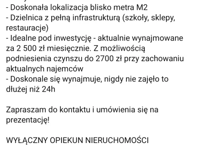 pieknylowca - Gotowi na wejście po same kullen w tą inwestycję? 24m2 z garażem za 530...