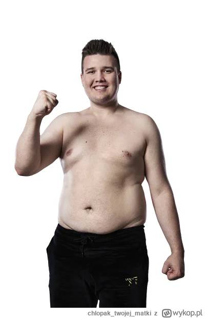 chlopaktwojejmatki - Aaaa nie moge schudnąć, mam depresje, nie śmiejcie się z depresj...