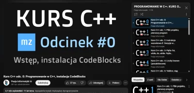 Dzwiekoszczelny - Panowie, wchodzę do tego pociągu, a w zasadzie zaczynam przygodę ;>...