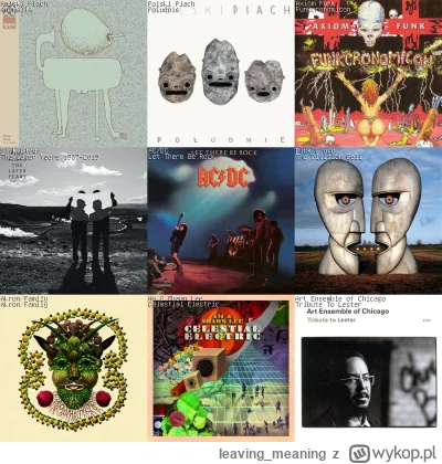 leavingmeaning - @NachoLibre: