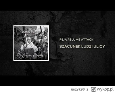 uszyk90 - #muzyka #hiphop