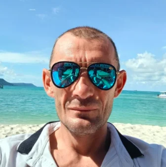 B1ES - #raportzpanstwasrodka Jo żech myśloł, że jak jo moga ludzi na Qlugo w ciula ro...