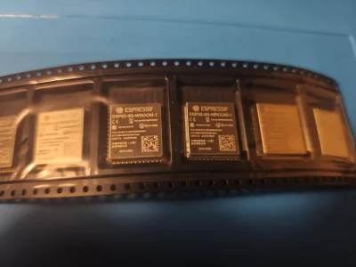 walokid - Paczuszka przyszła. Zamówiona 13/10 z Chin. Niesamowite jak szybciutko ten ...