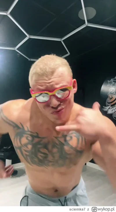 sciemka7 - @Kempes: ( ͡° ͜ʖ ͡°)