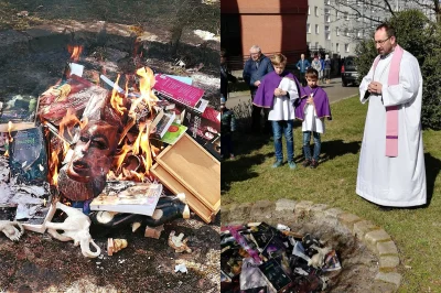 Jariii - Jak nie ma Biblii Etiopskiej, Harrego Pottera i Władcy Pierścieni to amatork...