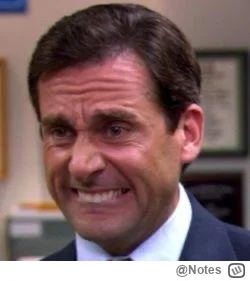 Notes - @PanMaglev (╯°□°）╯︵ ┻━┻