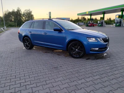 apaczacz - Po 15 latach ujeżdżania Leona 1, czas na zmianę.



#pokazauto #skoda #oct...