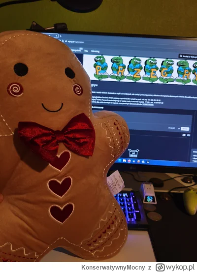 KonserwatywnyMocny - Właśnie najpiękniejszy okres w moim życiu się zakończył ale i ta...