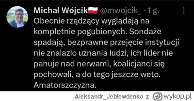 Aleksandr_Jebiewdenko - #bekazpisu #tvpis #sejm xDDD #polityka