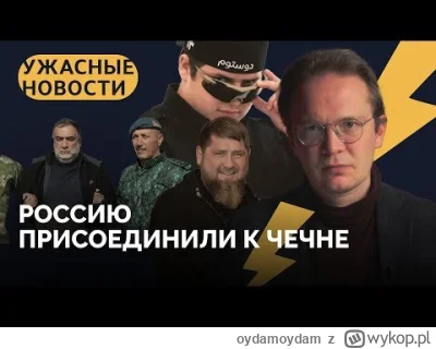oydamoydam - W rosyjskiej telewizji pokazali propagandowy reportaż o Kaliningradzie (...
