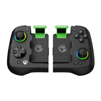 n____S - ❗ GAMESIR X4 Aileron Foldable Mobile Gaming Controller
〽️ Cena: 64.29 USD (d...