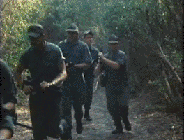 kinson - @EnderWiggin: 
Deadly Prey