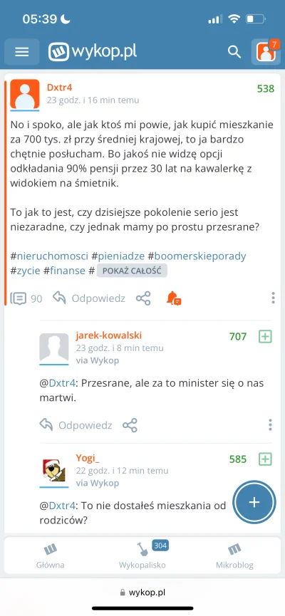 Dxtr4 - “Czy to ja to napisałem, czy AI?”

No i mamy 2025 rok. Już nie wiadomo, kto j...