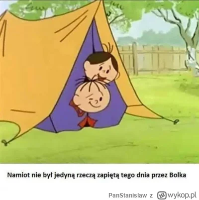 PanStanislaw - @PanStanislaw: