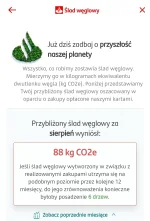 Bnkpl - #nwo 

Obliczanie indywidualnego zużycia CO2 na podstawie danych z karty już ...