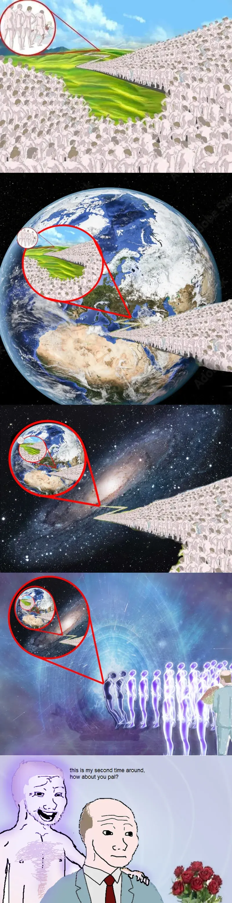 Smutny_Marek - W końcu moja kolej! ( ͡°( ͡° ͜ʖ( ͡° ͜ʖ ͡°)ʖ ͡°) ͡°)