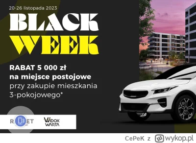 CePeK - W Poznaniu też walnęło na Black Friday ( ͡° ͜ʖ ͡°)