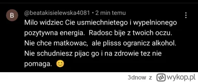 3dnow - @UmazanyPieprzem czy ona nie wymaga za wiele?