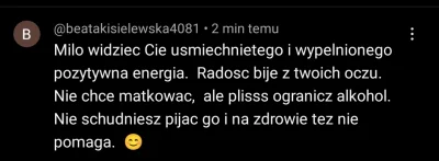 3dnow - @UmazanyPieprzem czy ona nie wymaga za wiele?