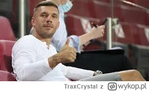 TraxCrystal - ( ͡° ͜ʖ ͡°)
#mecz