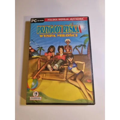 Kotouak - Mało kto wie, ale w roku 2001 powstała gra symulator spermiarza.
Gra była m...