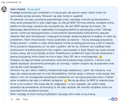 D.....n - Ja w sumie, nie mam problemu z tym uzasadnieniem.

Źródło: https://www.face...