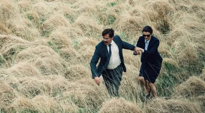 warszawiak39 - Ale to jest chore g---o
#filmnawieczor
Lobster, 2015