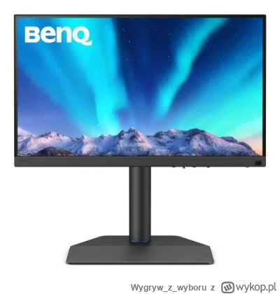 Wygrywzwyboru - Czy Dell U2725QE nada się do edycji zdjęć i video czy jednak lepiej s...