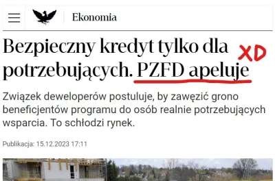 mickpl - Uwaga, pomagam rozszyfrować apel.

"osoby realnie potrzebujące wsparcia" - d...