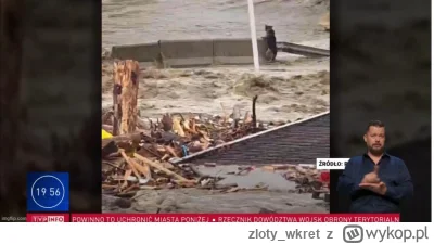 zloty_wkret - #powodz 
zajebiste źródło materiału filmowego.
Raz, że pewnie twoje@tvp...