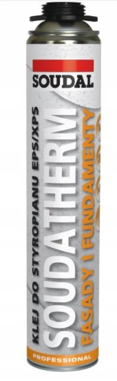 janusz-lece - Gdzie puste puszki po kleju do styro? Mieszane czy zolte(plastik/metal)...