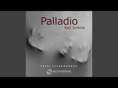 Marek_Tempe - Concerto Grosso for Strings "Palladio": I. Allegretto.

#muzykaklasyczn...