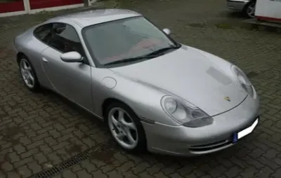 Tippler - Śniło mi się, że brat sprzedawał tego typu Porsche. Od razu spodobało się p...