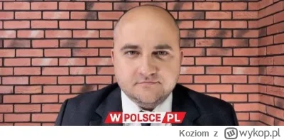 Koziom - @Papileo: Tak tak, wiemy, pan Trump good, Zełenski not good.